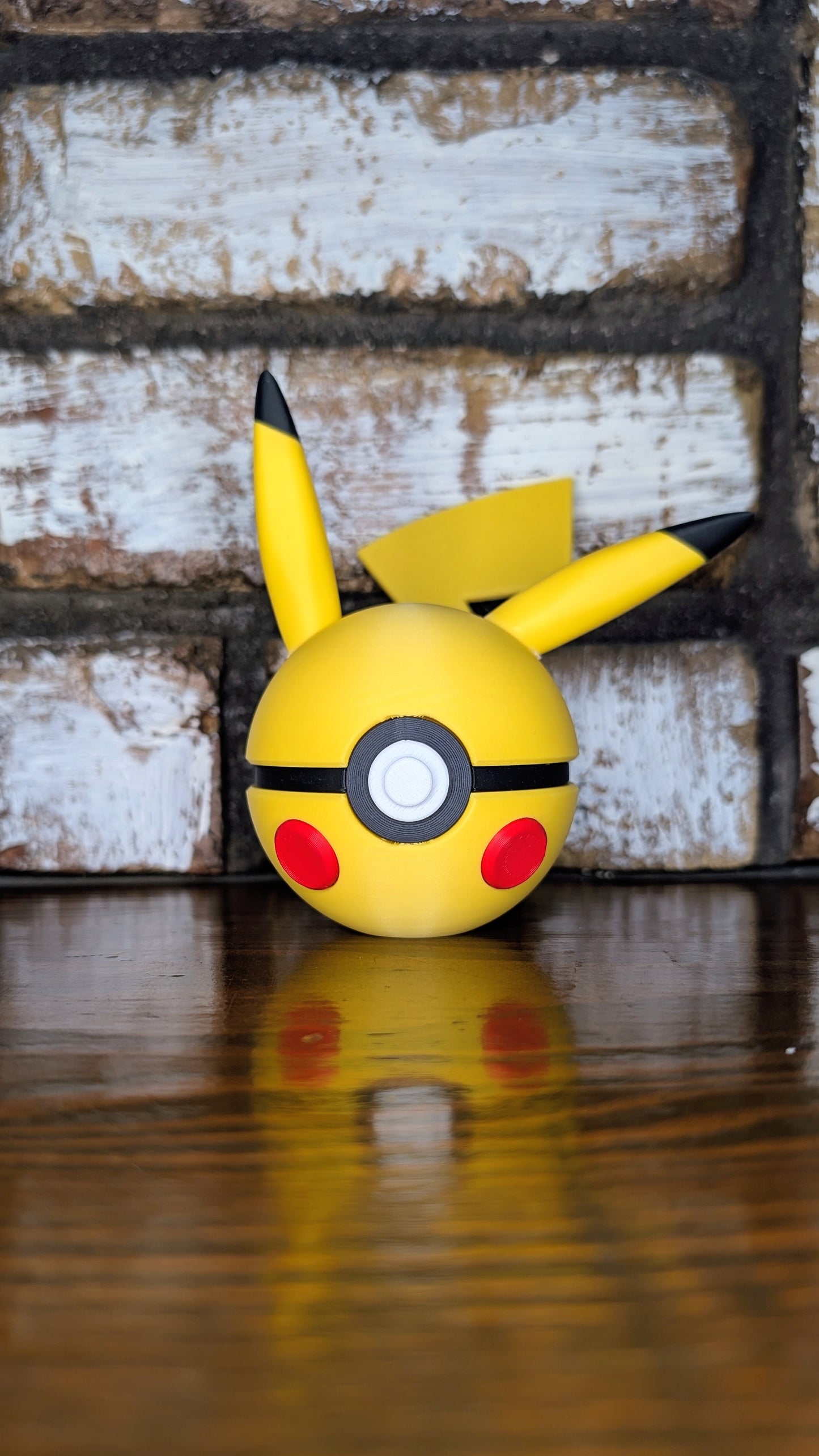 Creature Ball #0025