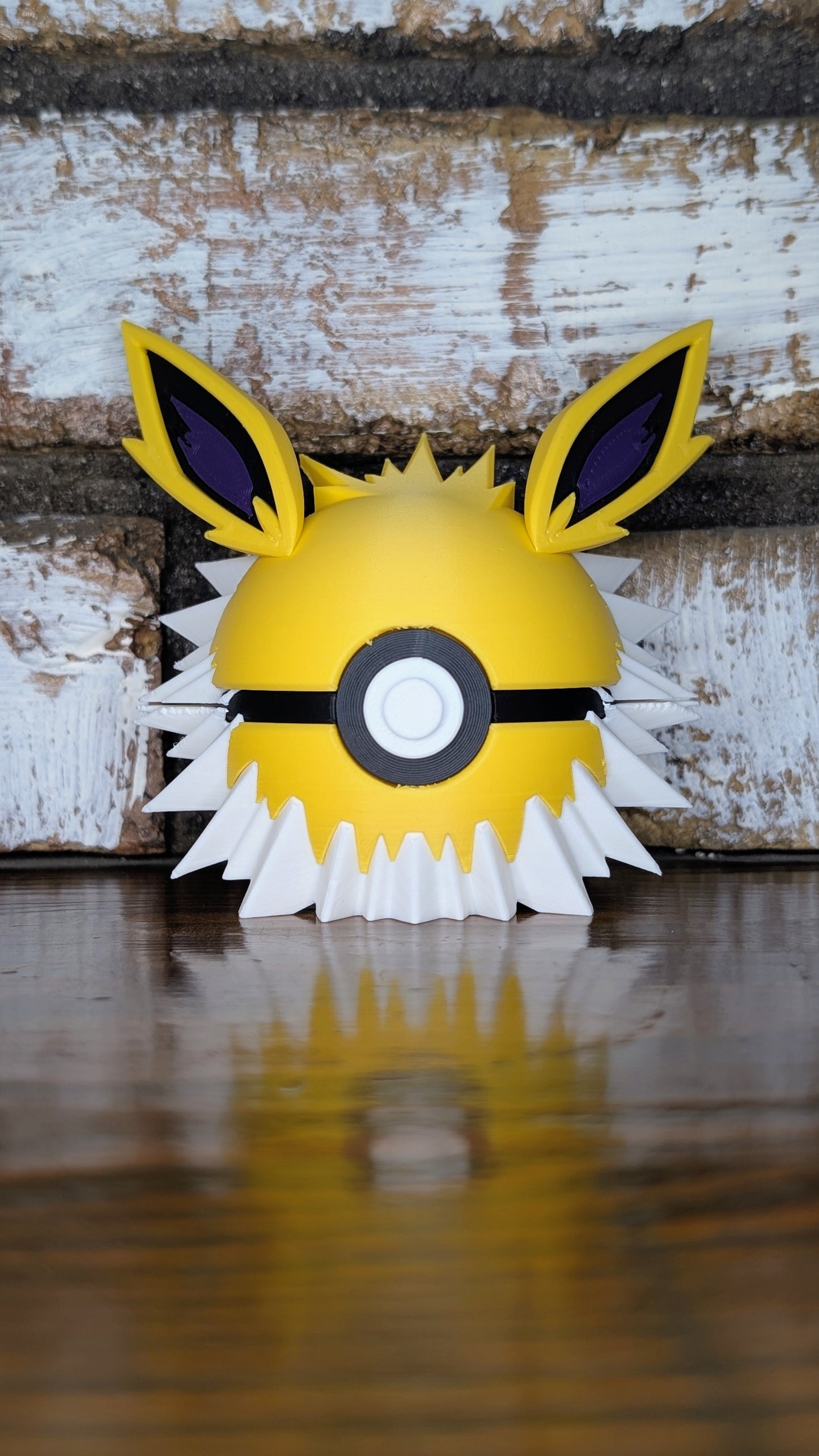 Creature Ball #0135