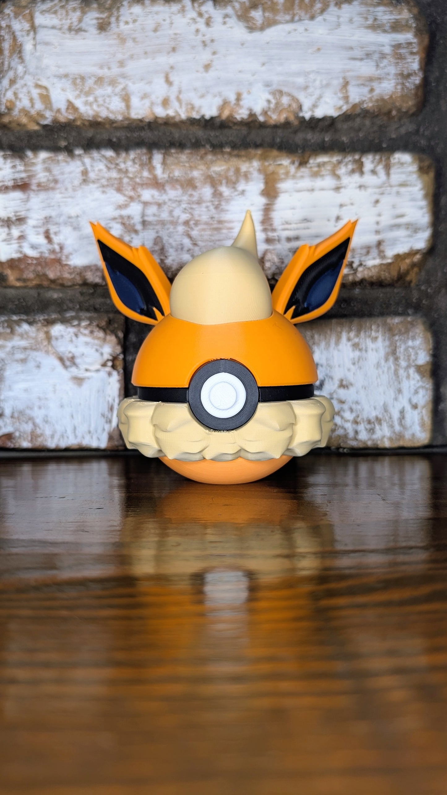 Creature Ball #0136