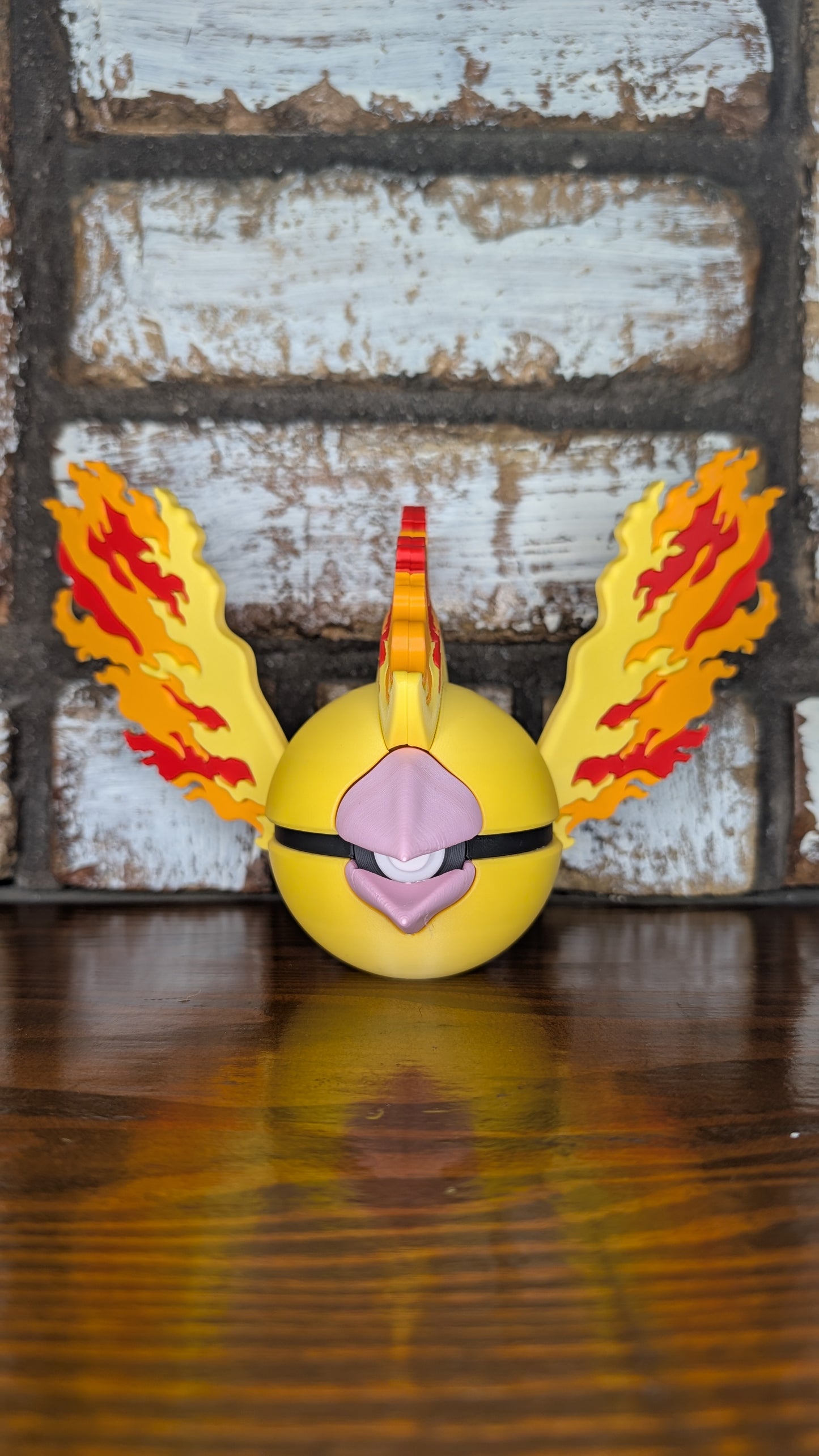 Creature Ball #0146