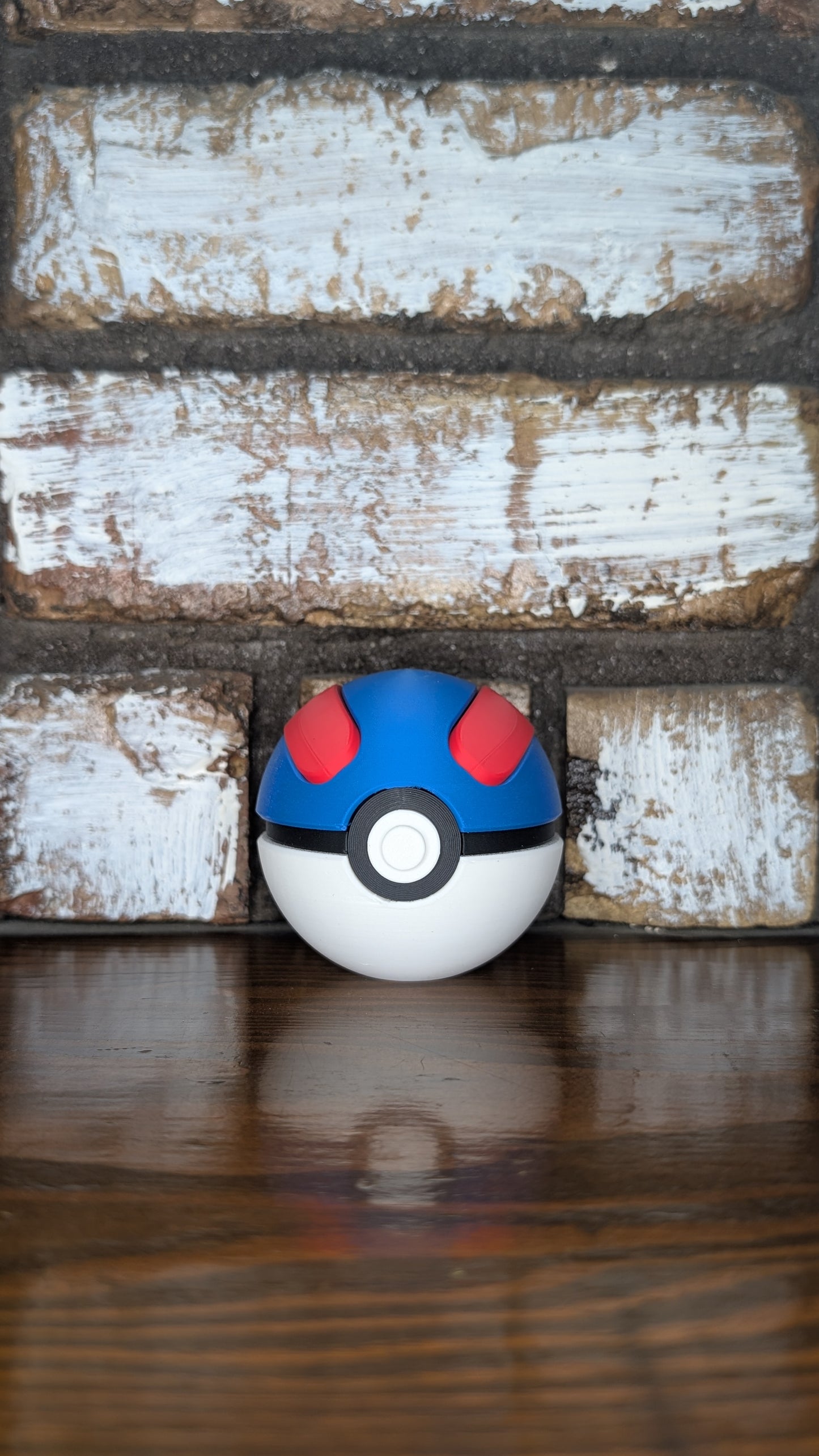 Great Ball Replica
