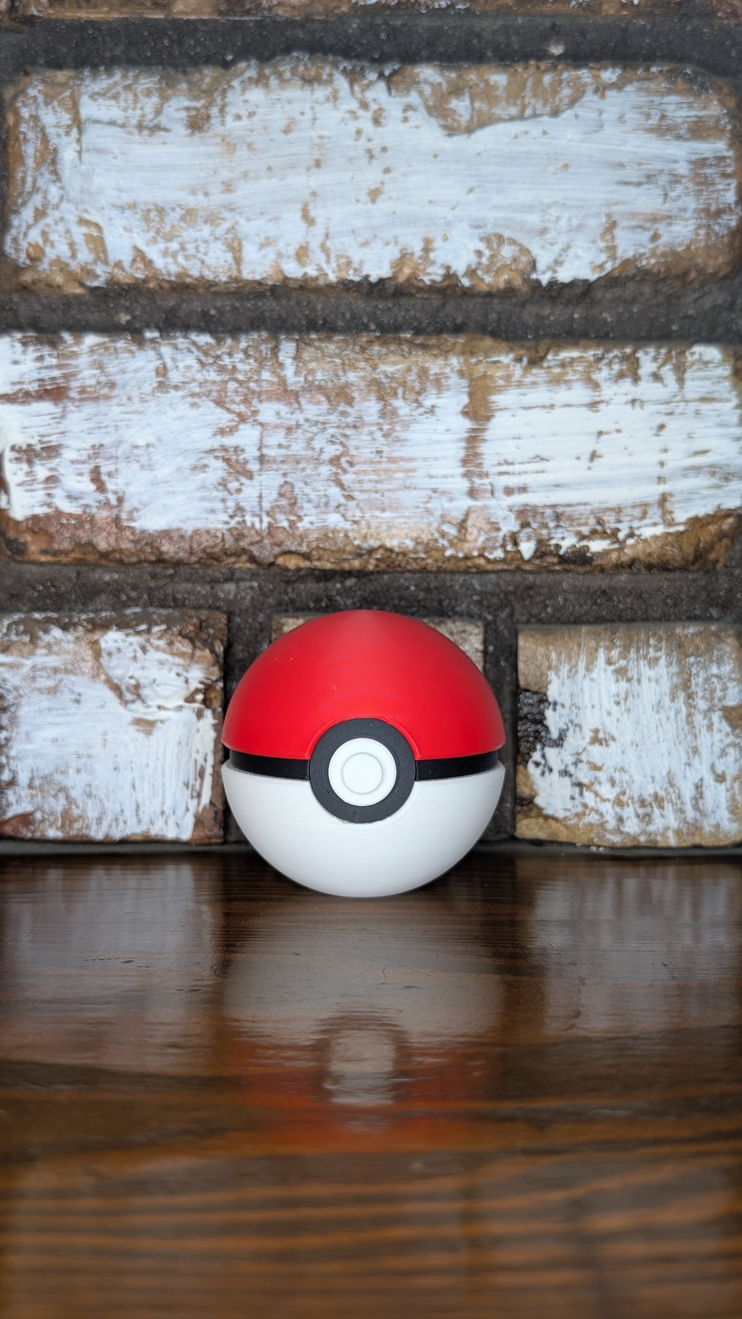 Classic Ball Replica