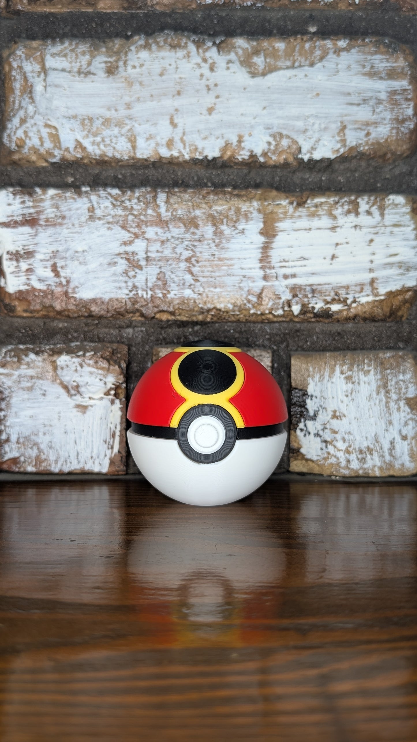 Repeat Ball Replica