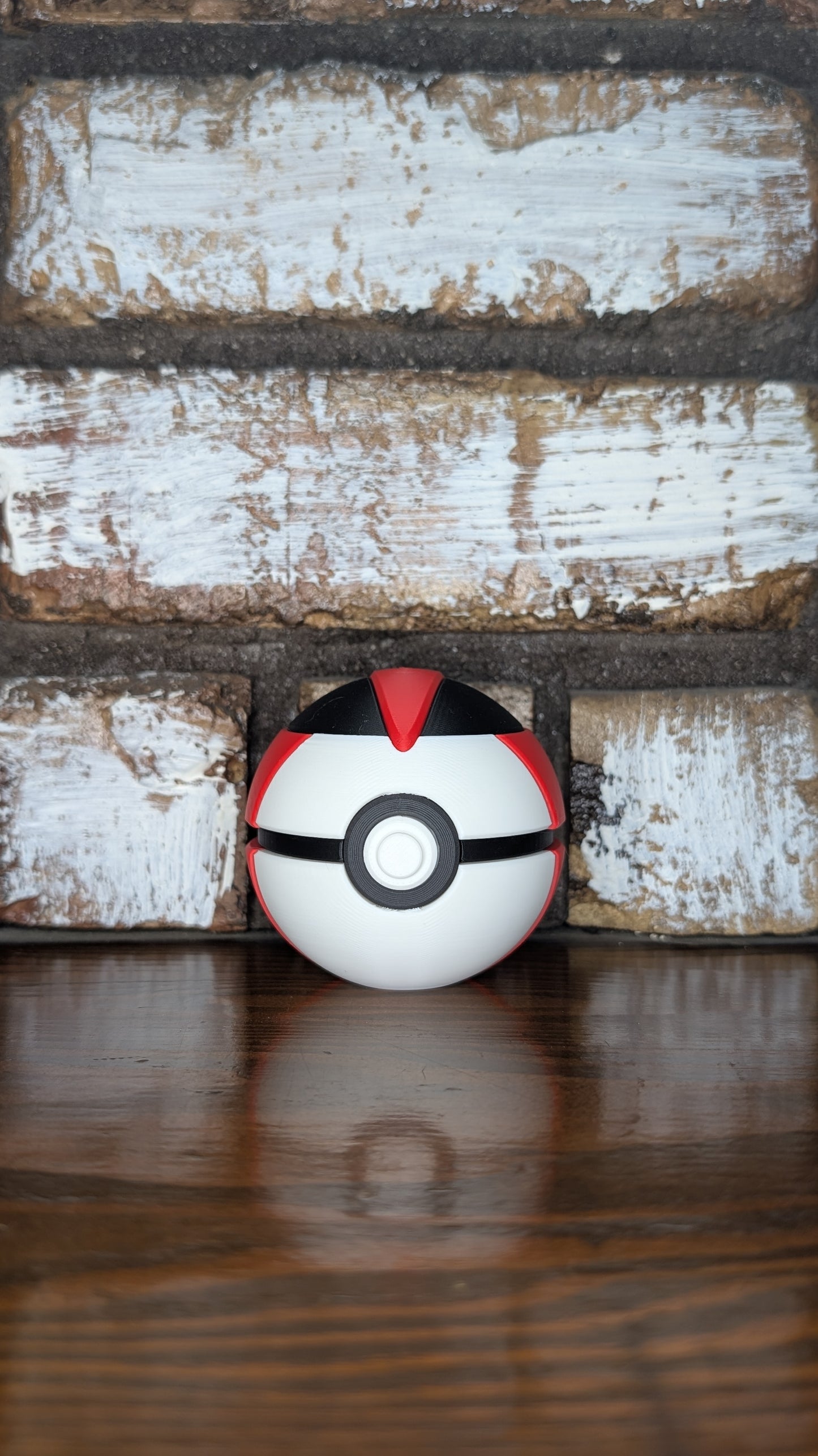 Timer Ball Replica