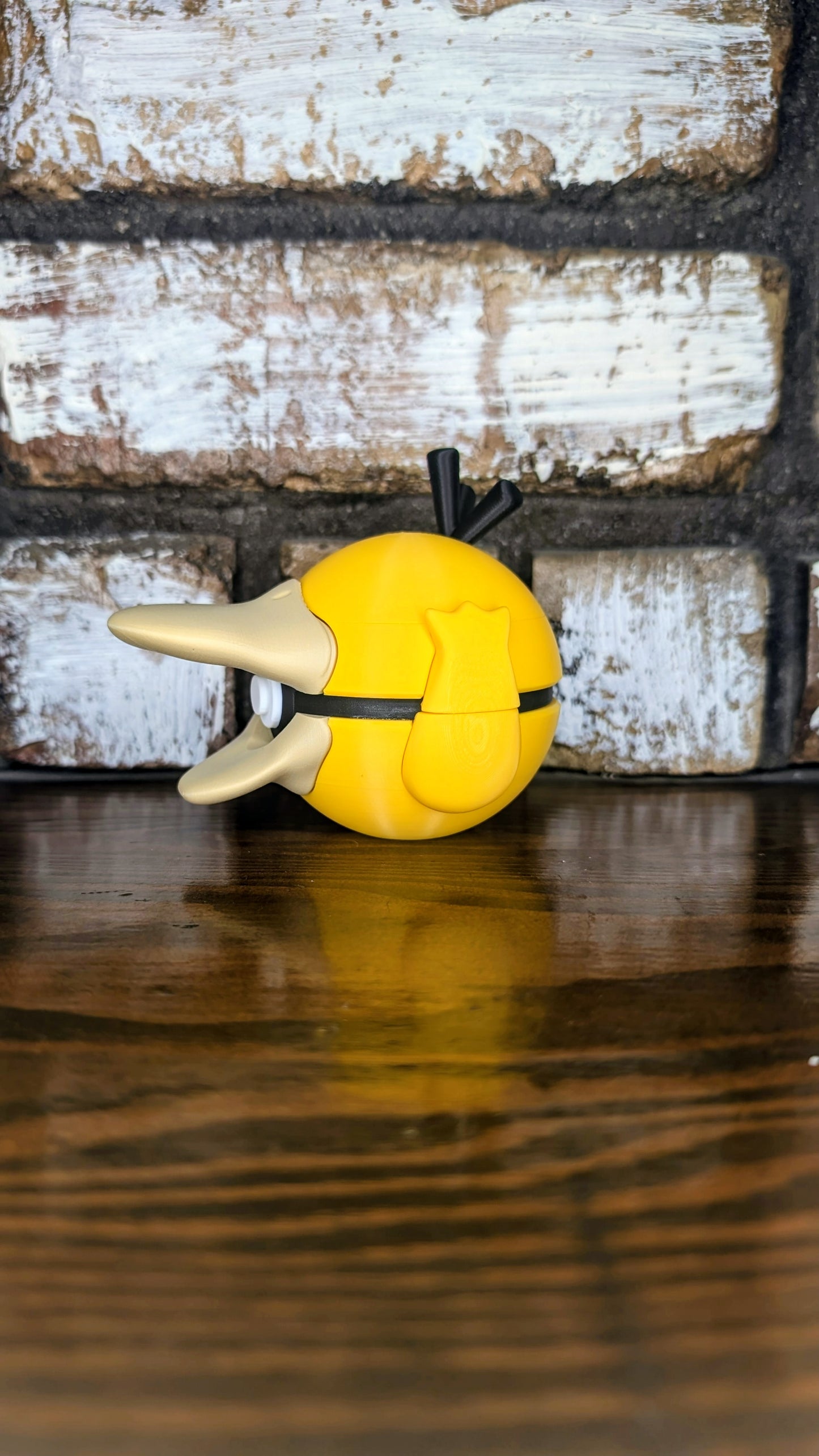 Creature Ball #0054