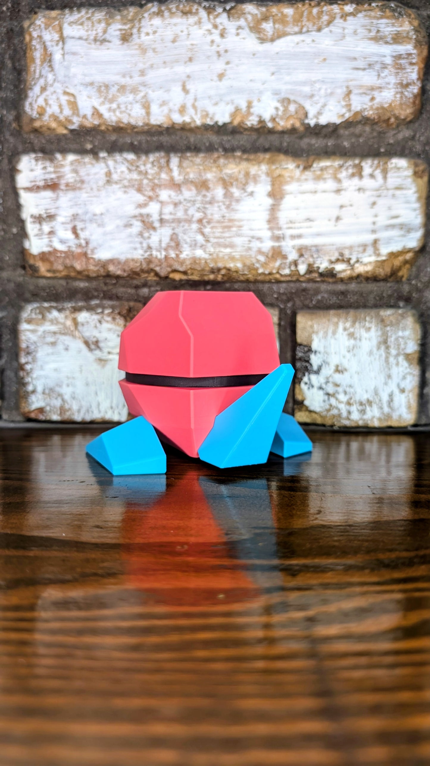 Creature Ball #0137