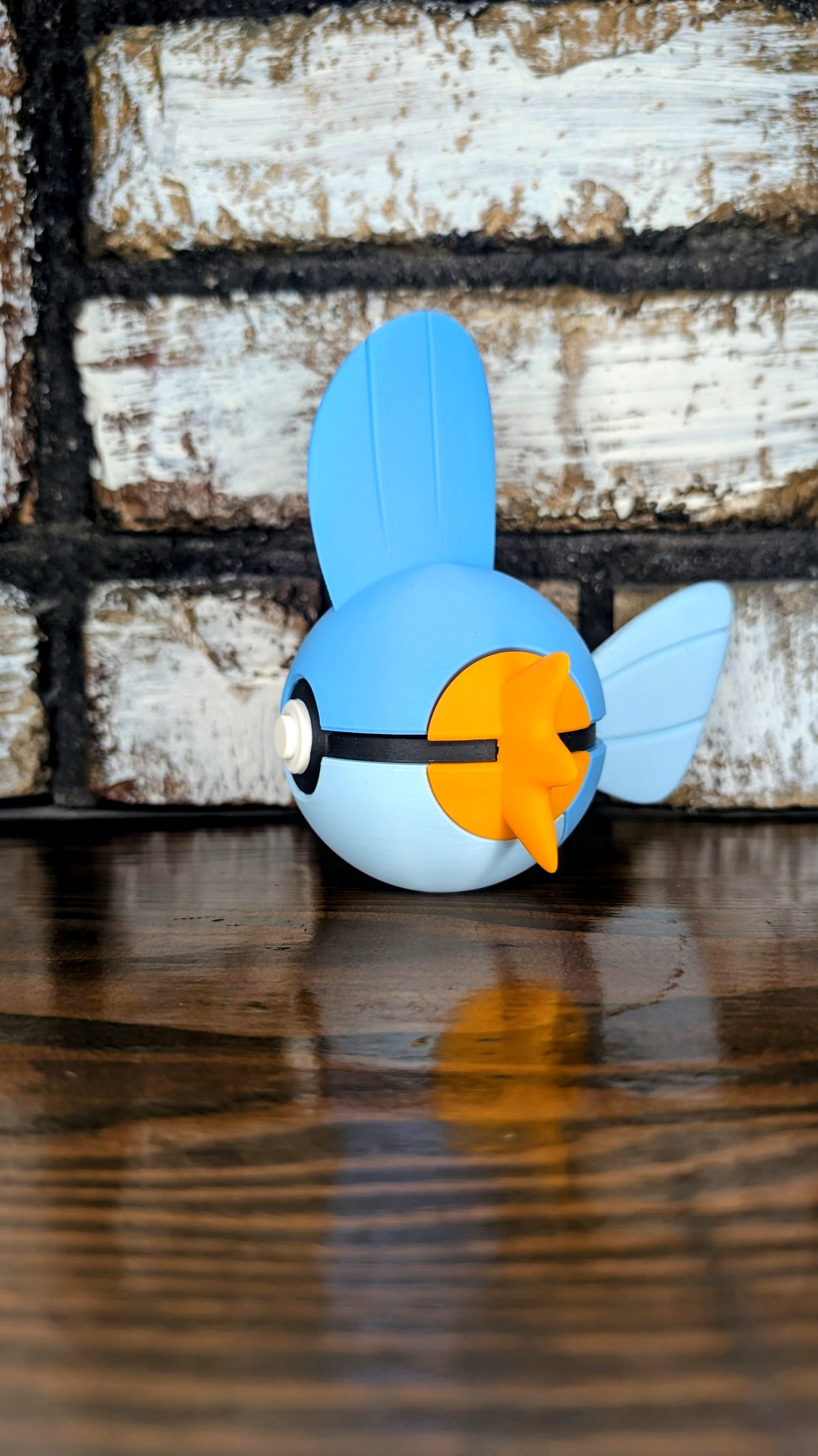 Creature Ball #0258