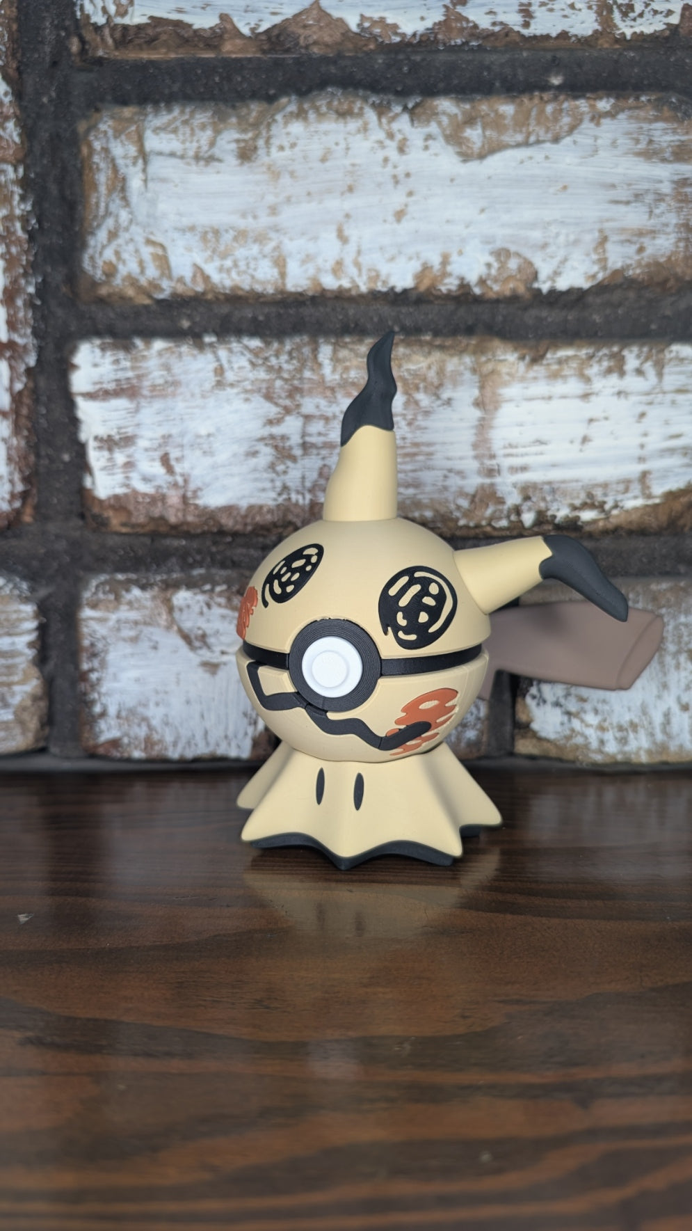 Creature Ball #0778