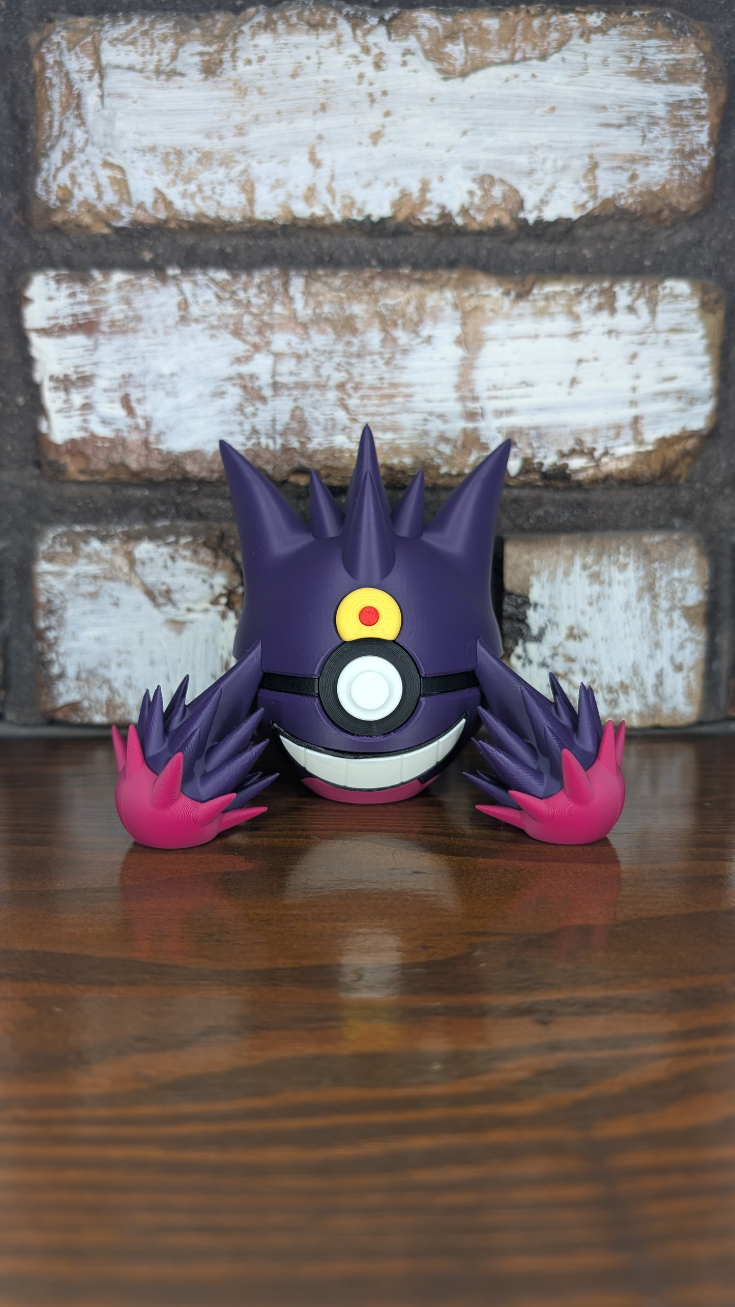 Creature Ball #0094