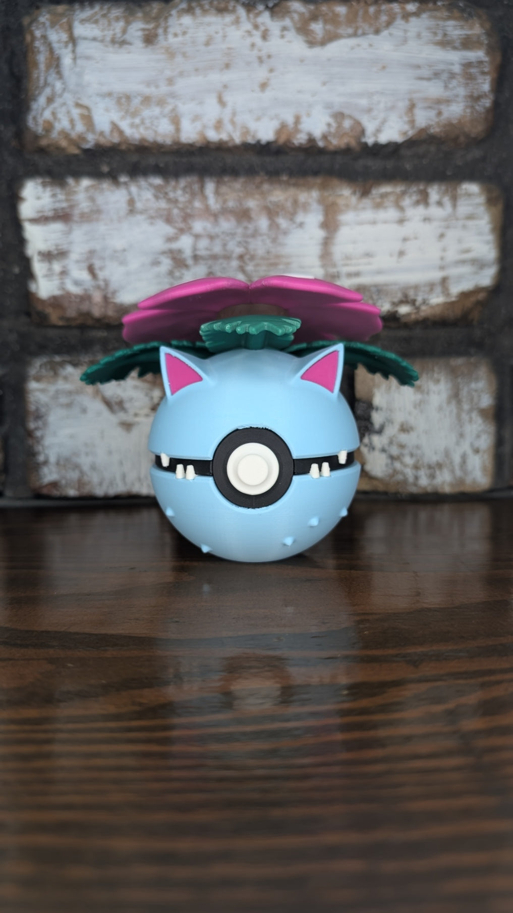 Creature Ball #0003