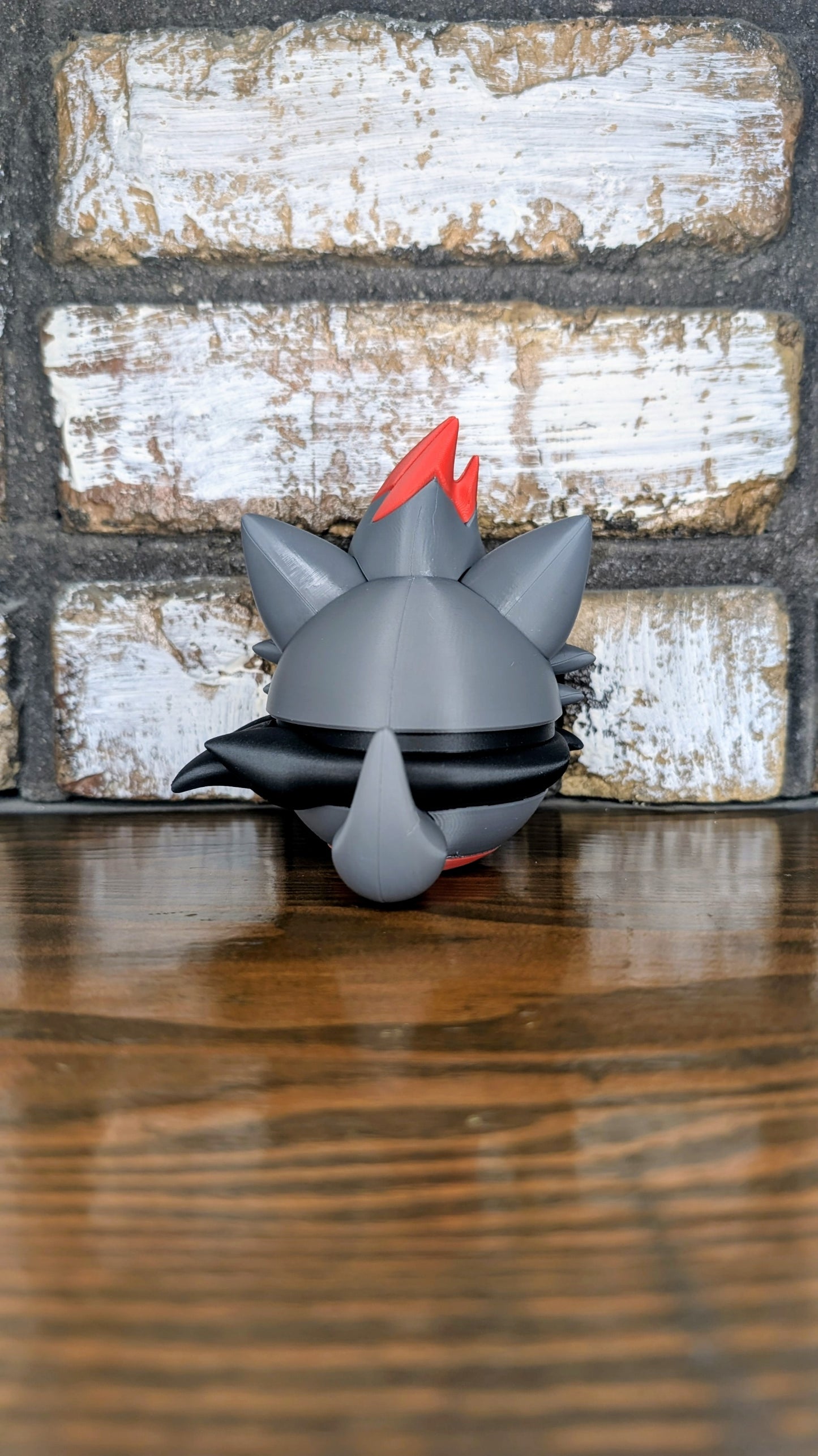Creature Ball #0570