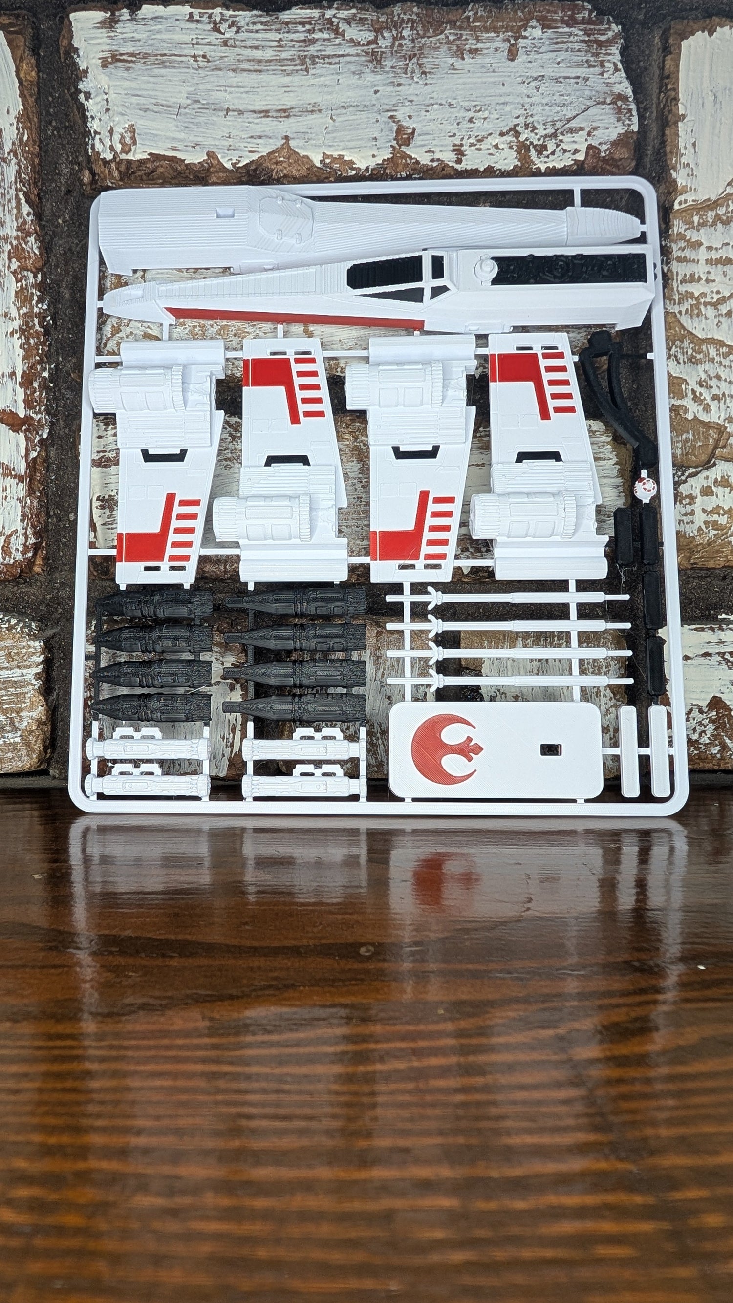 Kit Cards