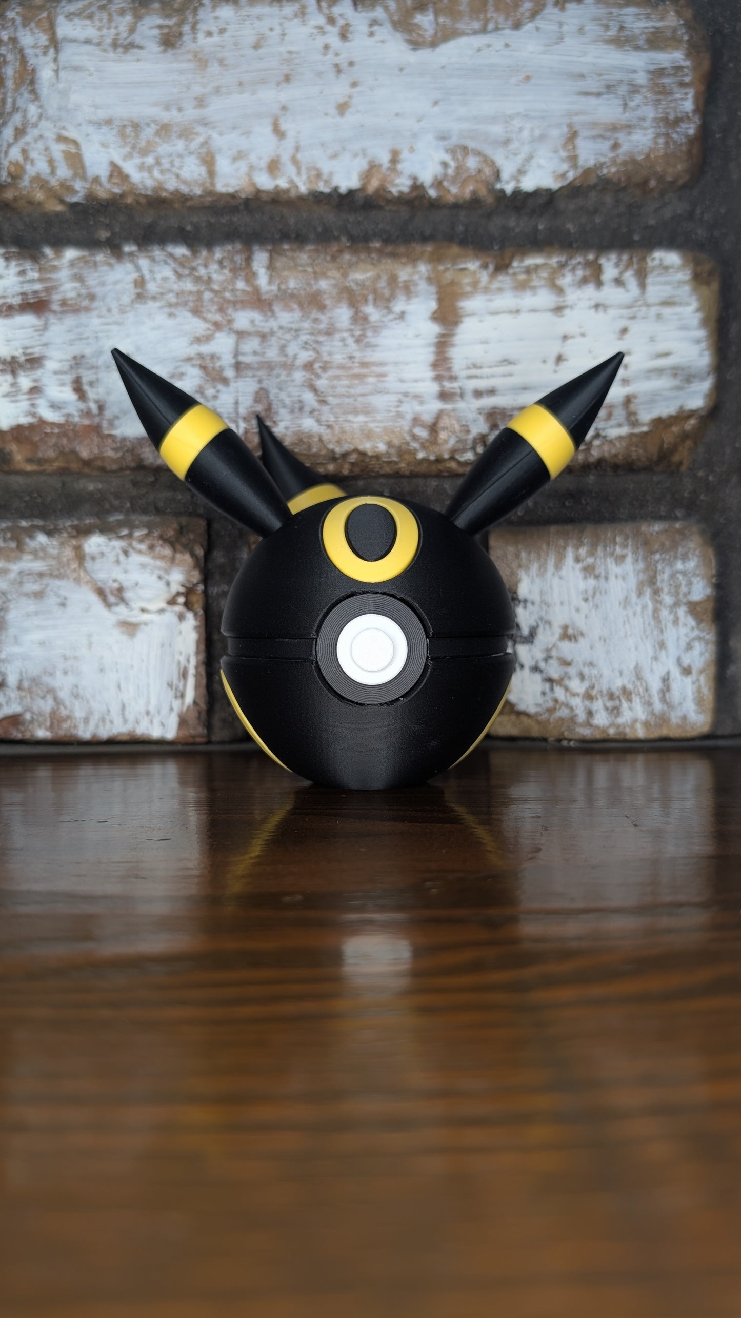 Creature Ball #0197