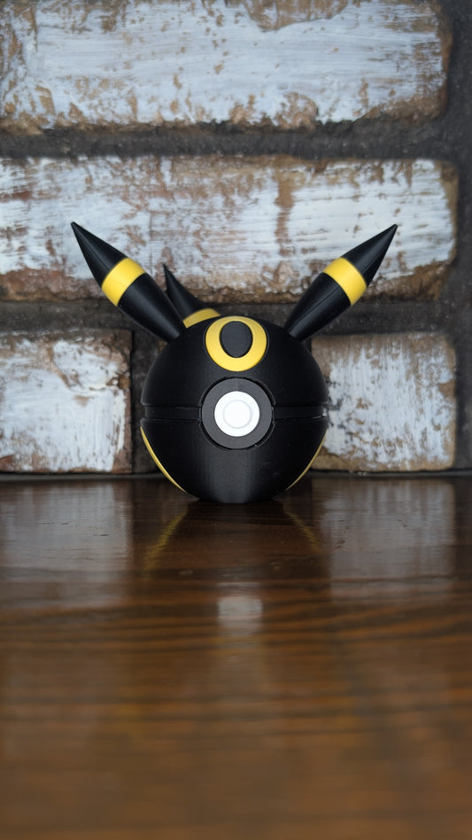 Creature Ball #0197