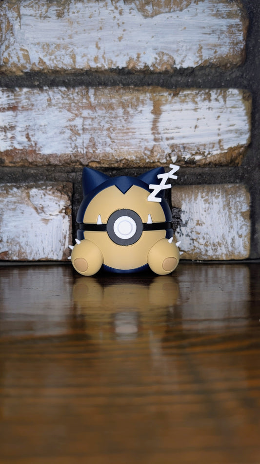 Creature Ball #0143