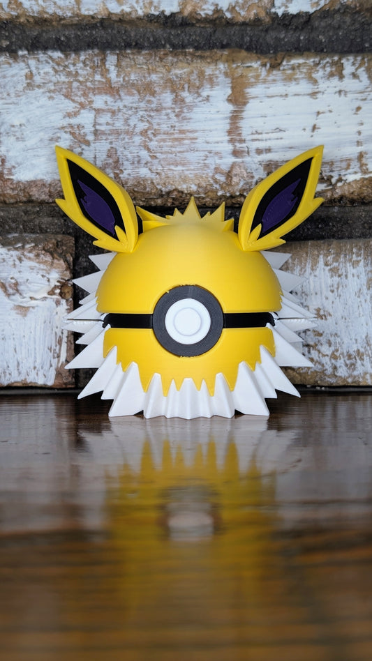 Creature Ball #0135