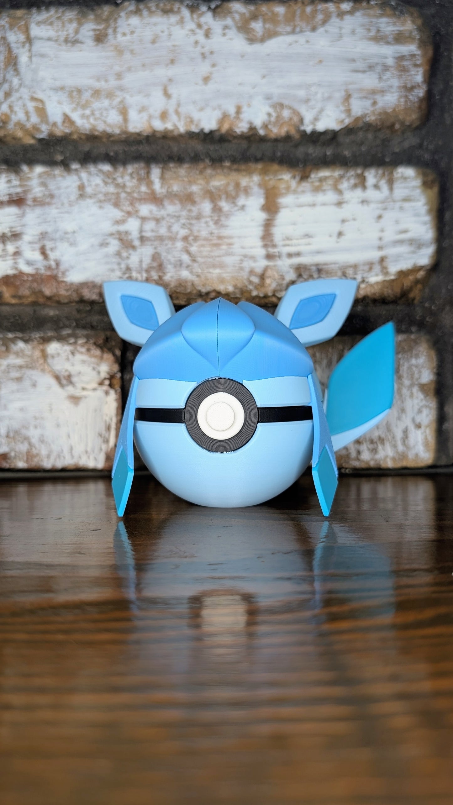 Creature Ball #0471