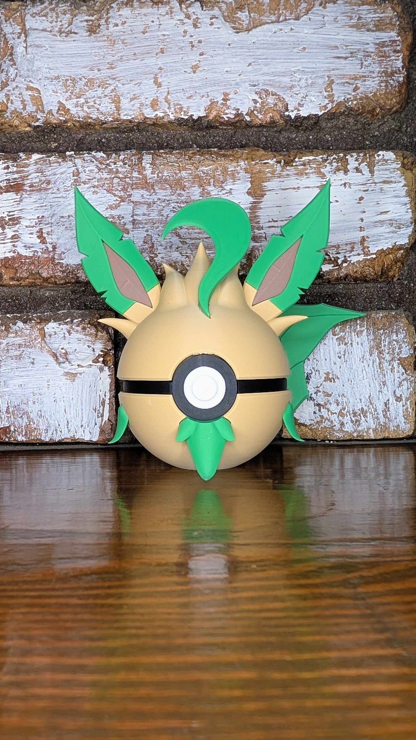Creature Ball #0470