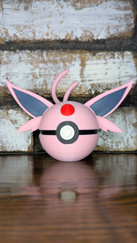 Creature Ball #0196