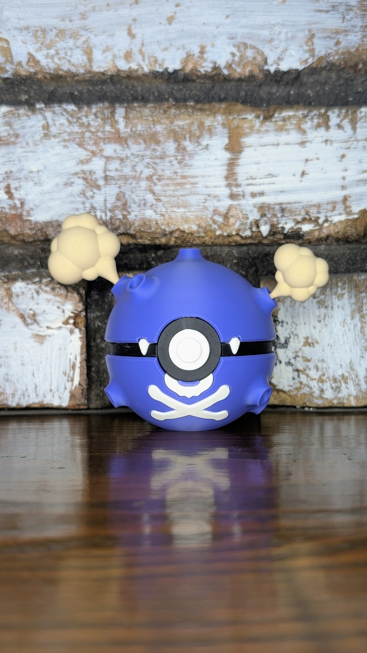 Creature Ball #0109