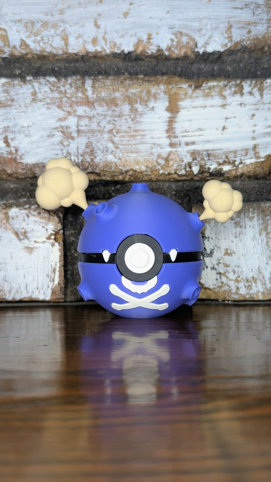 Creature Ball #0109
