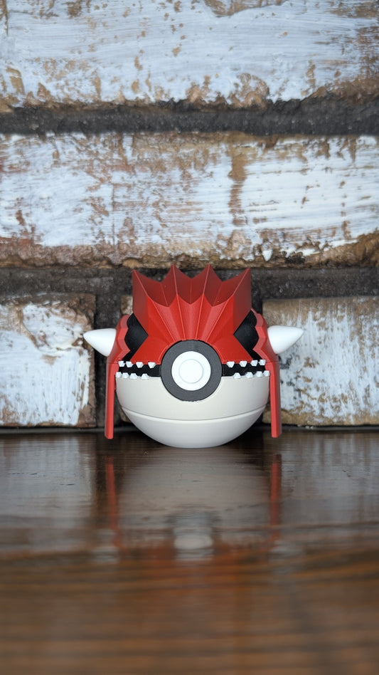 Creature Ball #0383