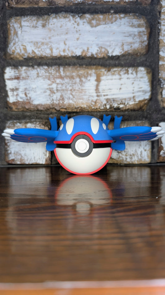 Creature Ball #0382