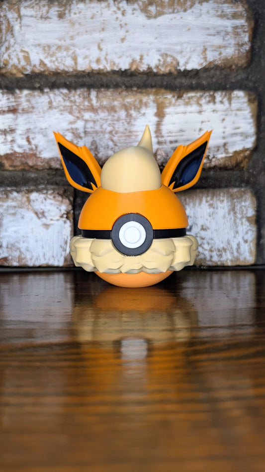 Creature Ball #0136