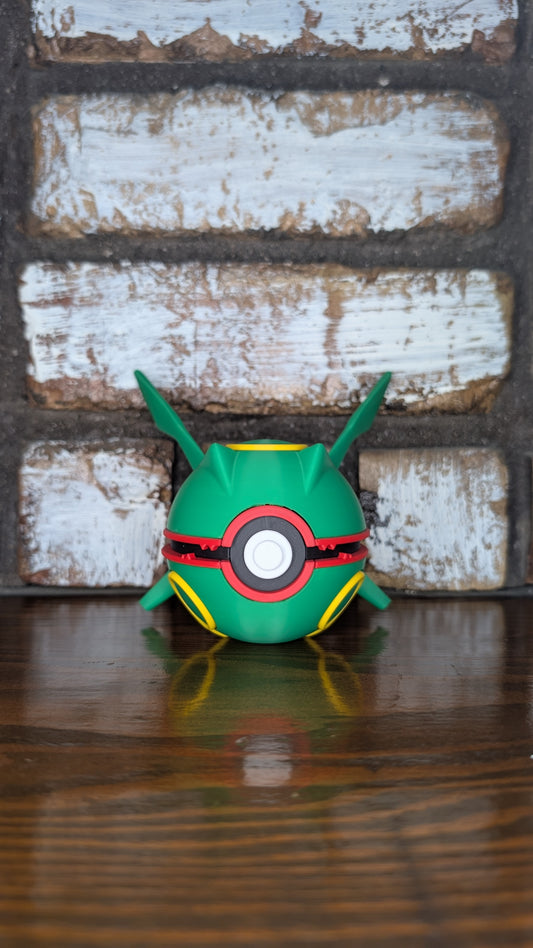 Creature Ball #0384