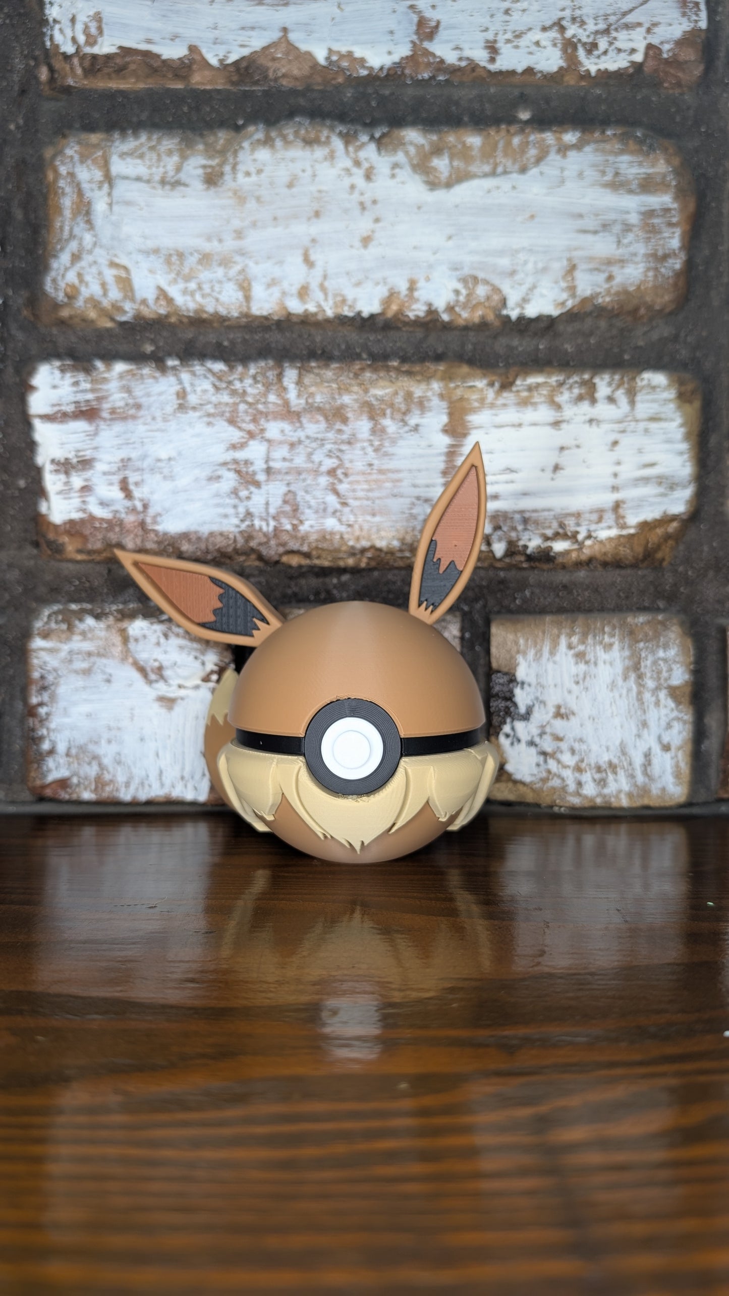 Creature Ball #0133
