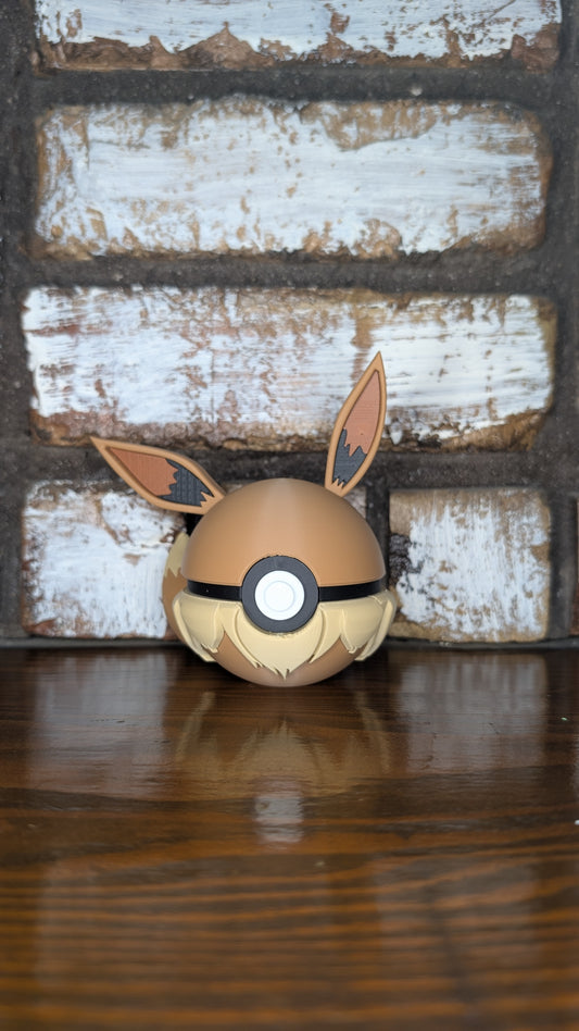 Creature Ball #0133