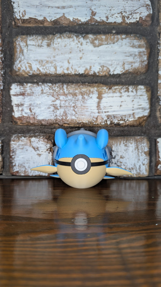 Creature Ball #0131