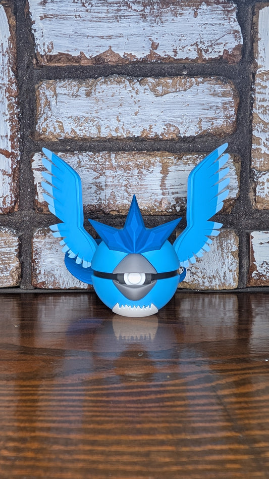 Creature Ball #0144