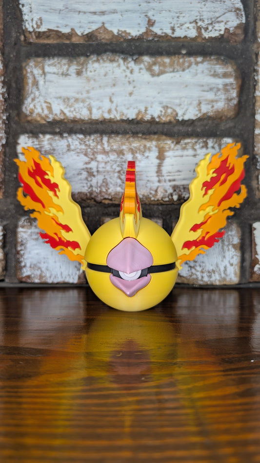Creature Ball #0146