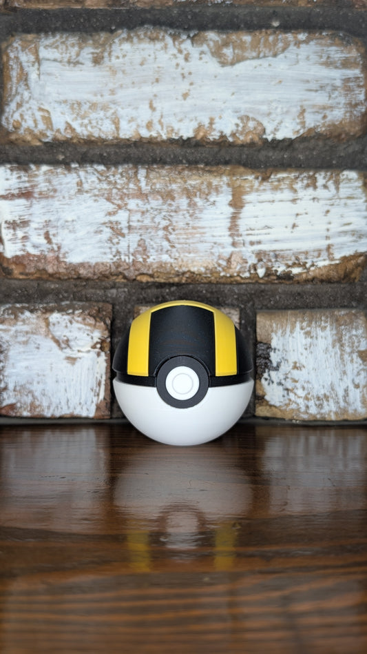 Ultra Ball Replica