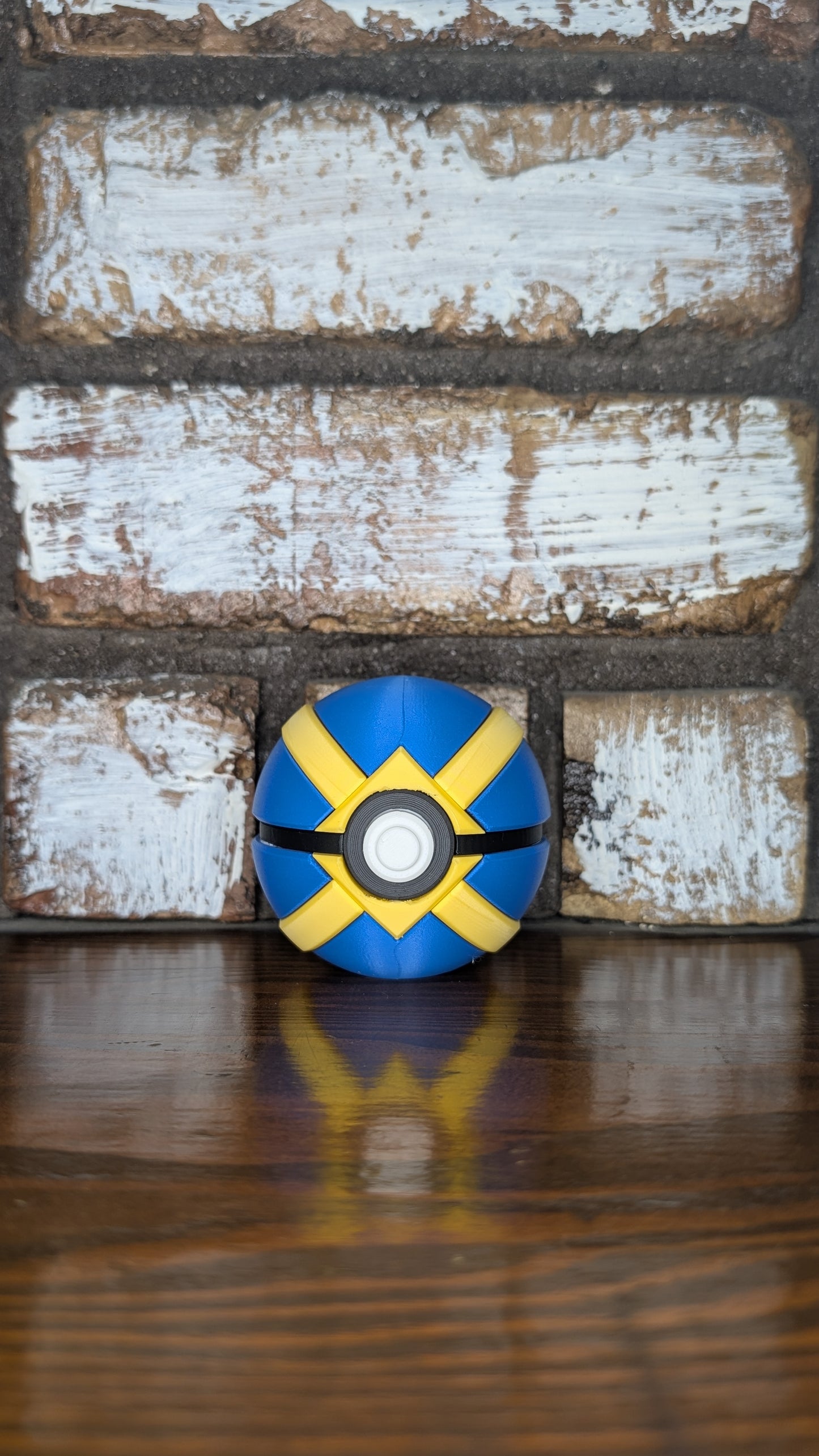 Quick Ball Replica