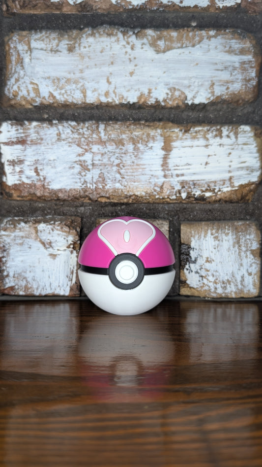 Heart Ball Replica