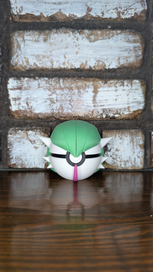 Creature Ball #0282
