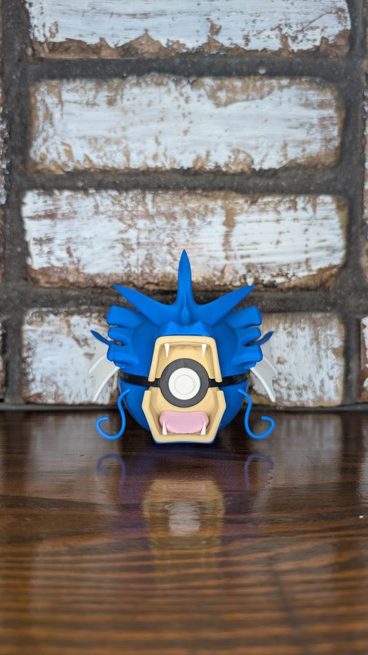 Creature Ball #0130