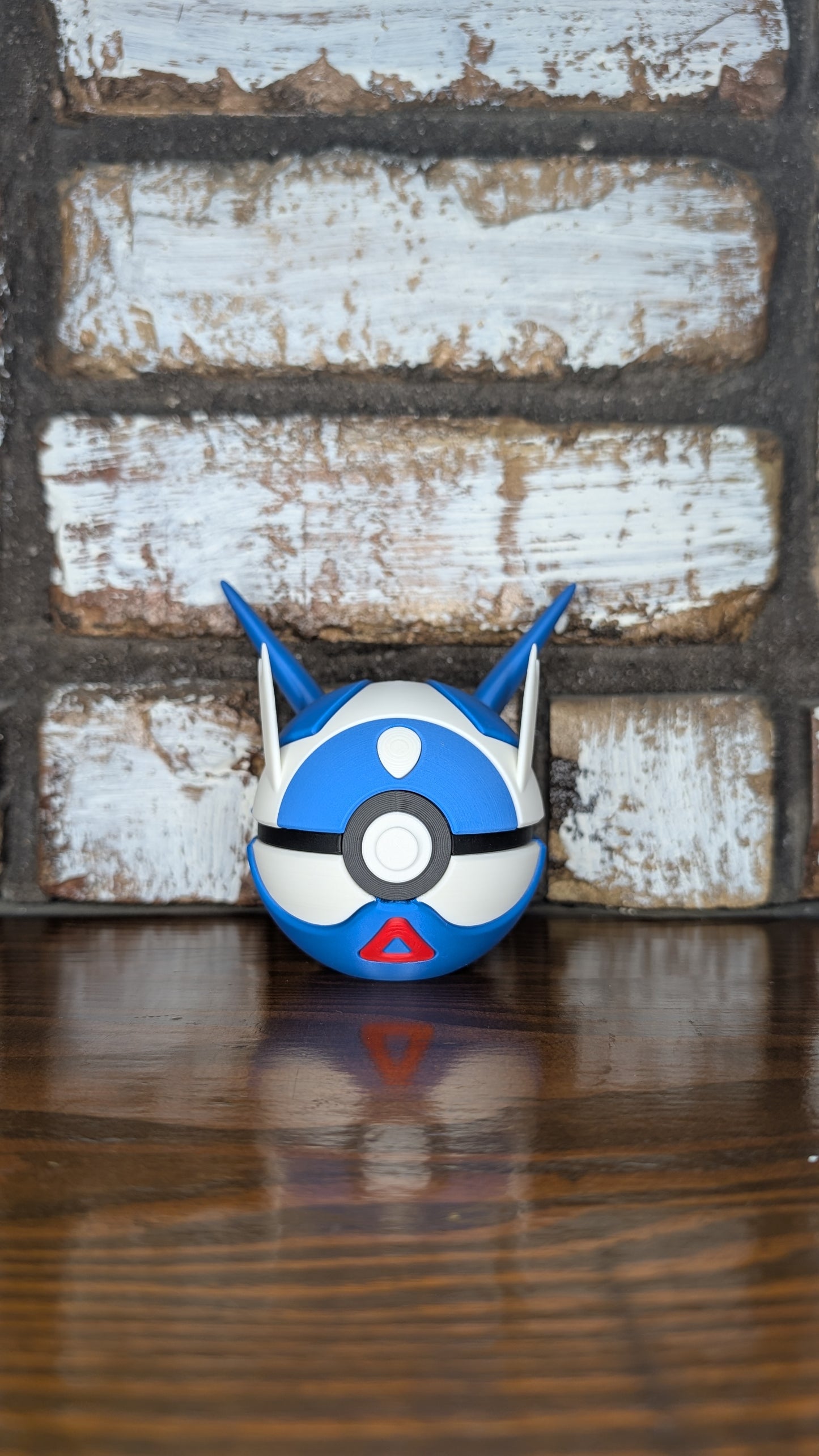 Creature Ball #0381