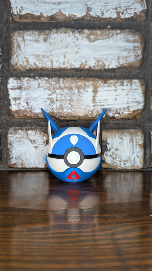 Creature Ball #0381