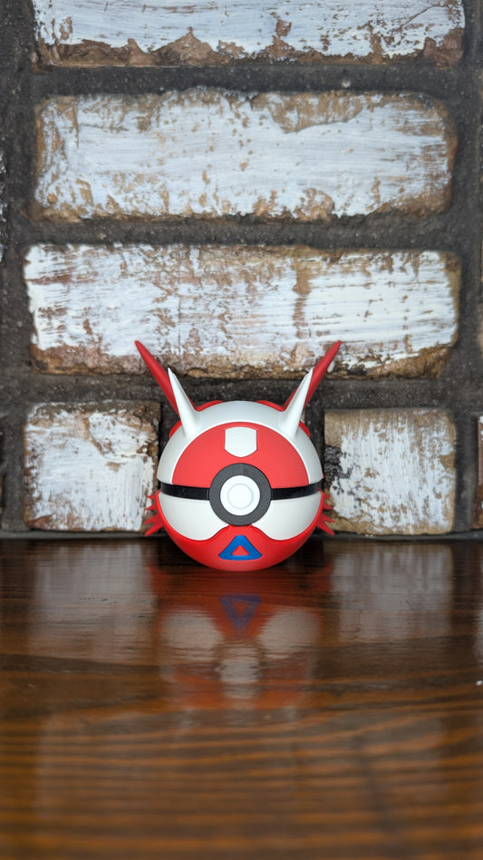 Creature Ball #0380