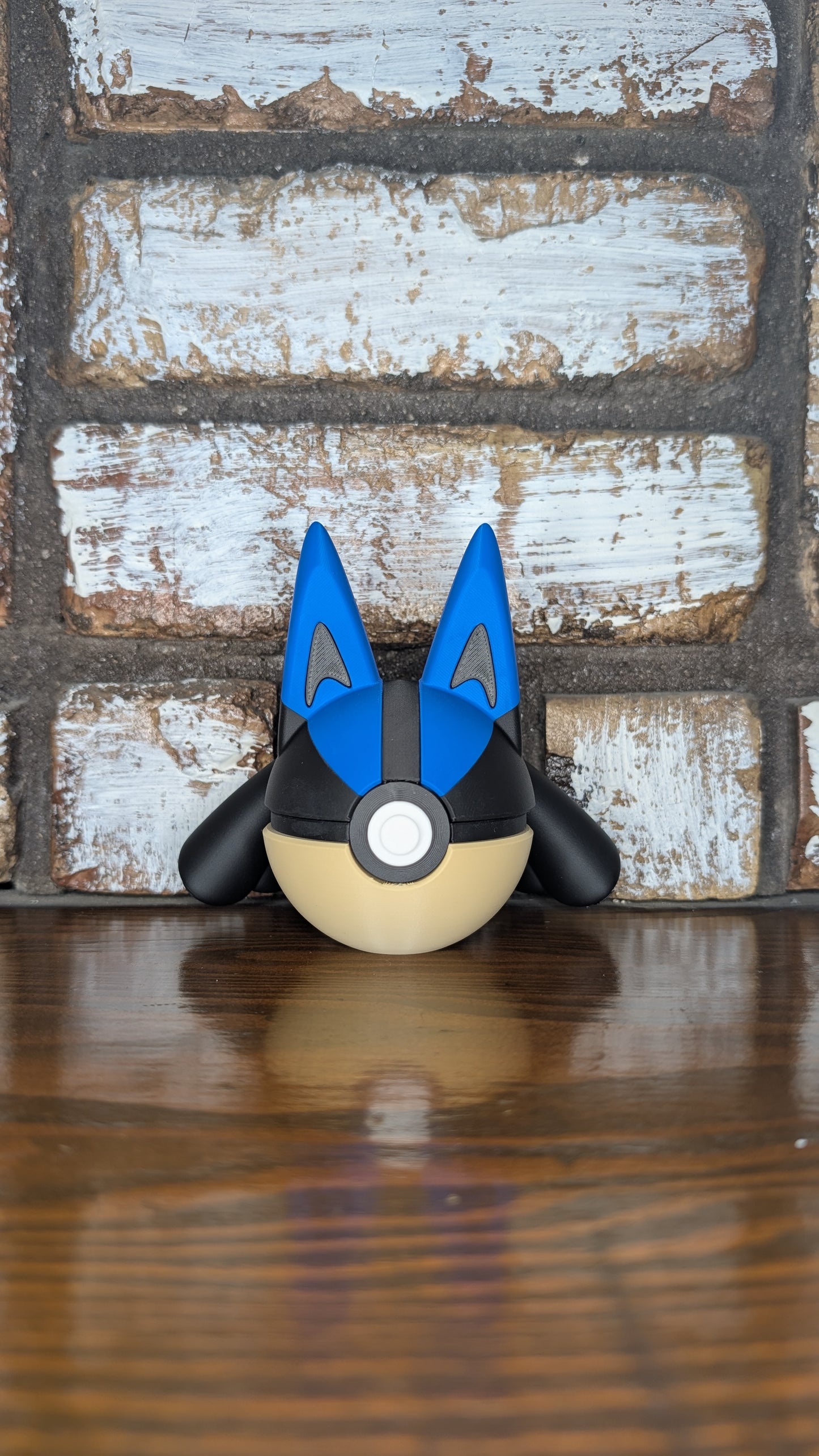 Creature Ball #0448