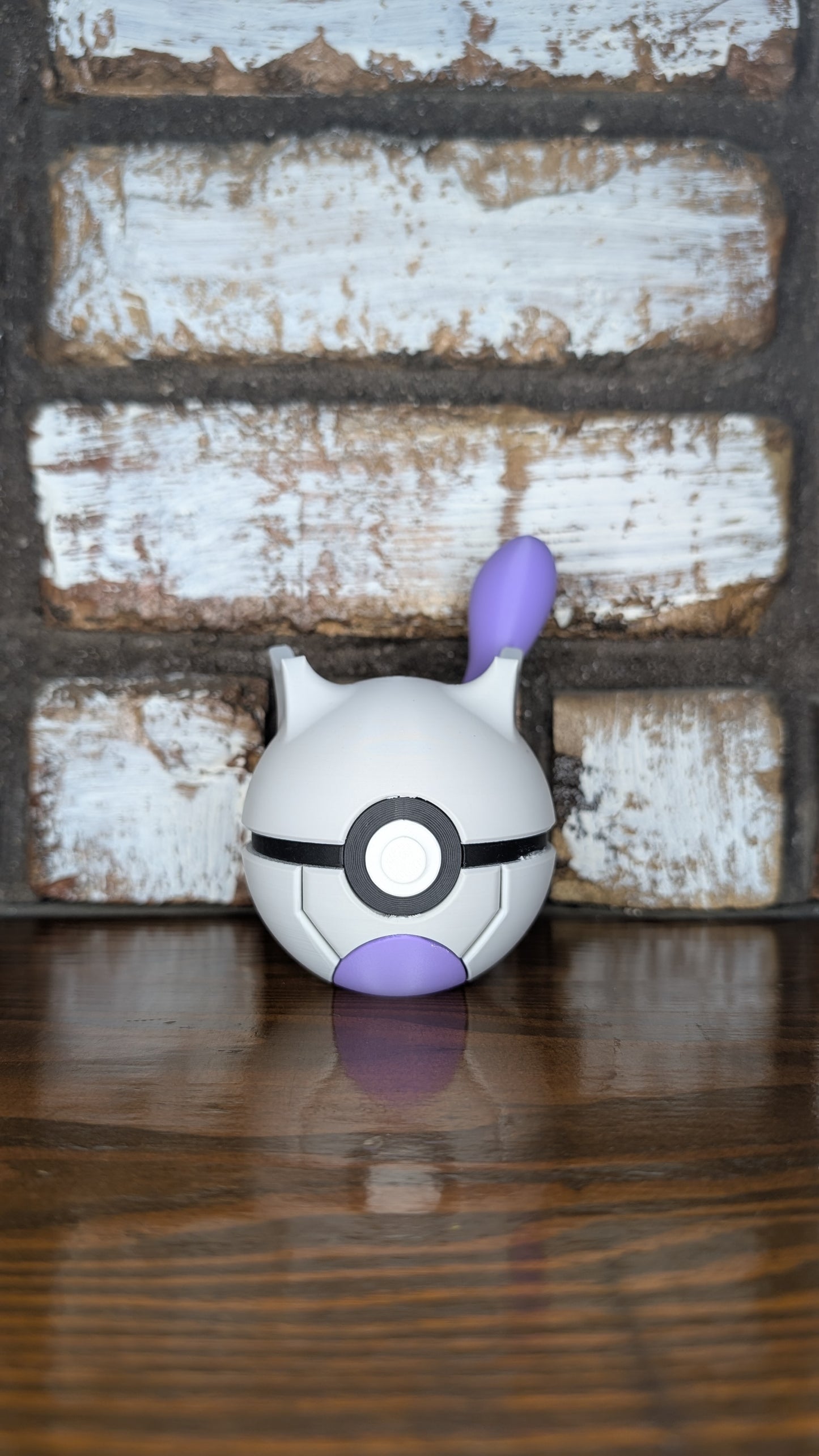 Creature Ball #0150