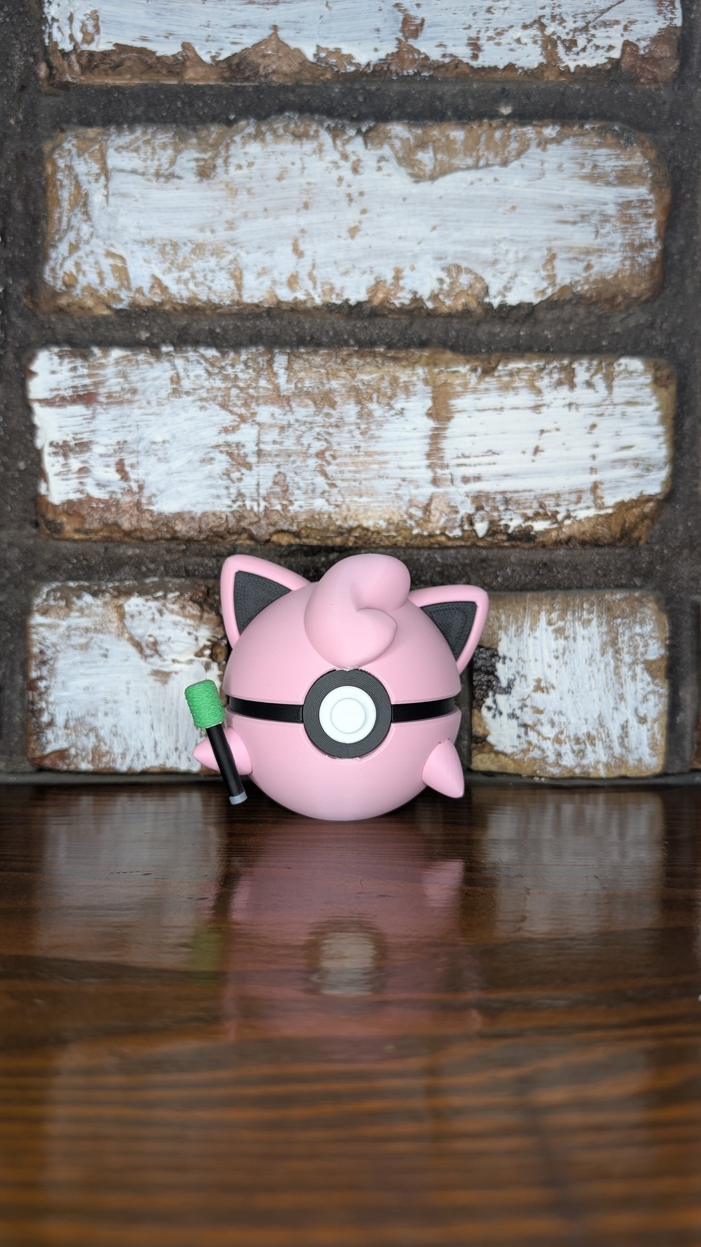 Creature Ball #0039