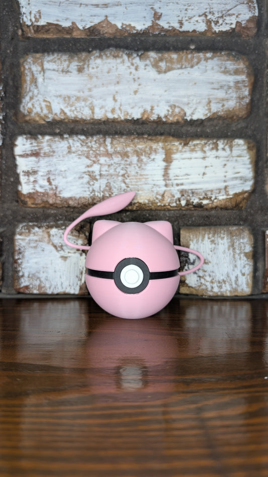 Creature Ball #0151