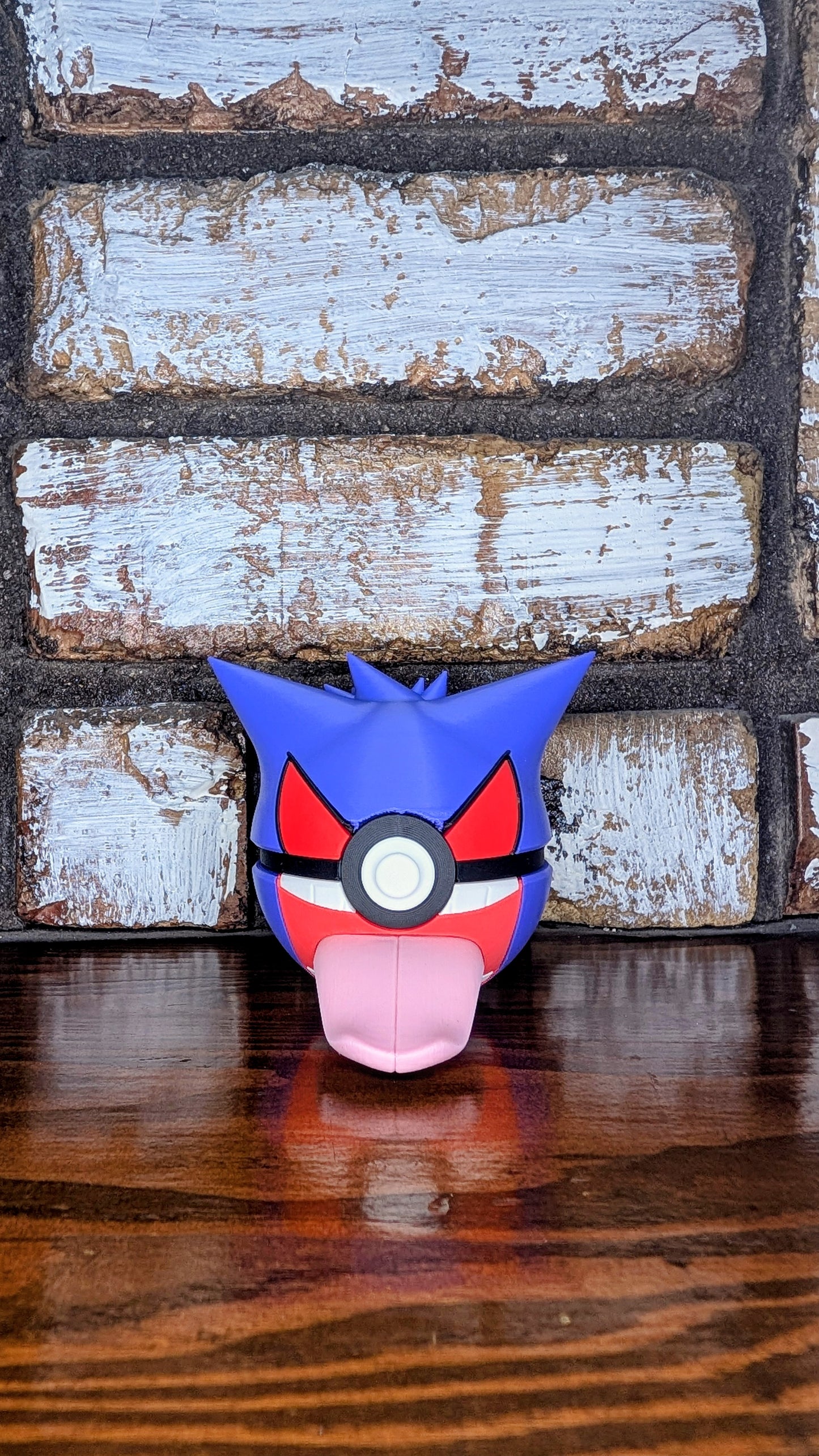 Creature Ball #0094
