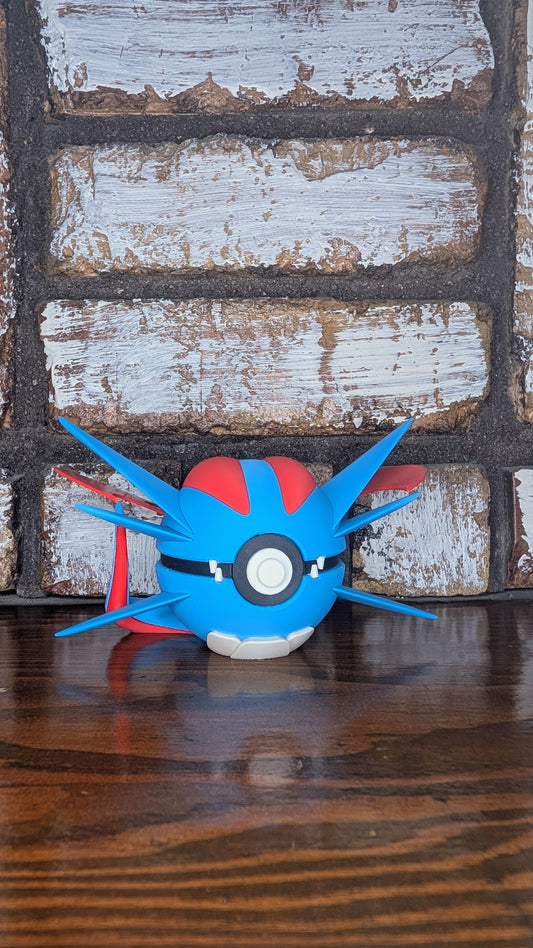 Creature Ball #0373