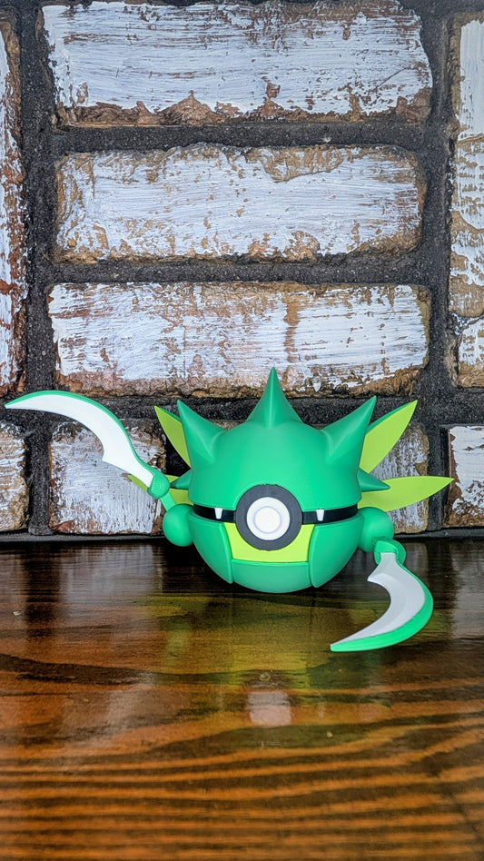 Creature Ball #0123