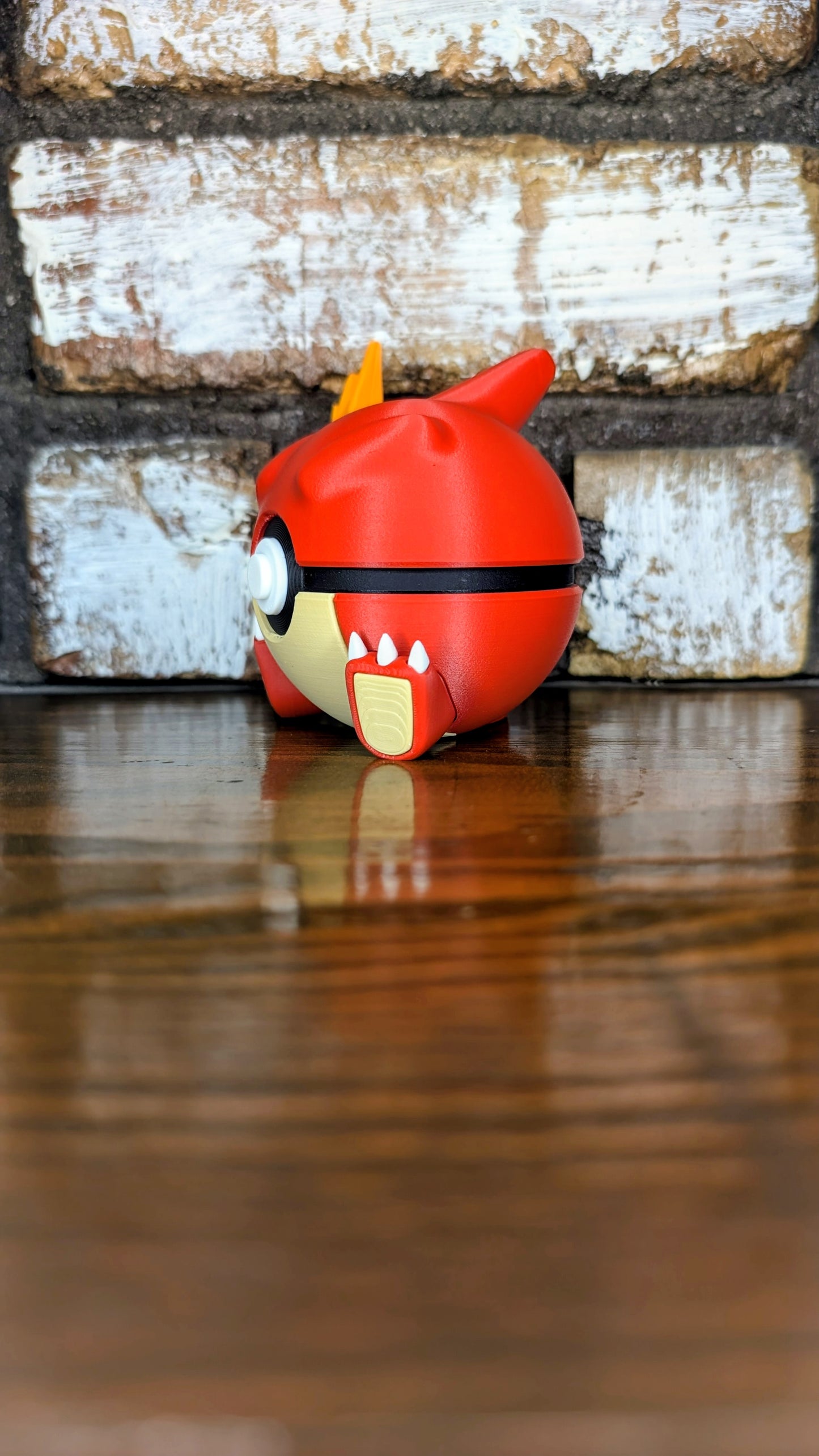 Creature Ball #0005